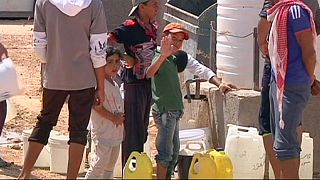 Guterres: o mundo tem de abrir fronteiras aos refugiados sírios para aliviar a Jordânia e o Líbano