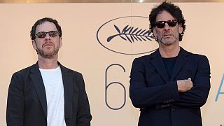 Film about sheep wins Cannes 'Un Certain Regard'