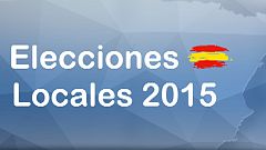 España: castigo a los grandes partidos en las elecciones locales