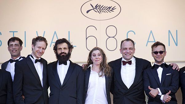 Cannes: keine Favoriten im Wettbewerb Cannes: keine Favoriten im Wettbewerb