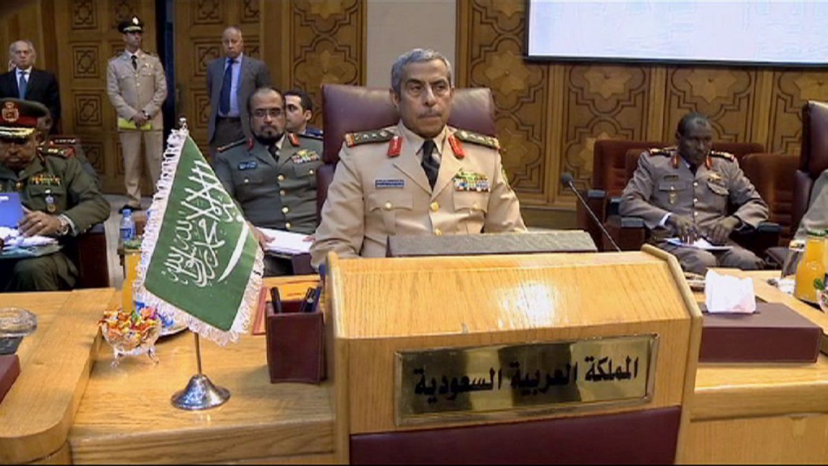 ¿Podrá la Liga Árabe crear una fuerza militar conjunta para luchar contra el yihadismo?