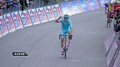 Giro d' Italia: Άνοιξε κι άλλο τη διαφορά του ο Αλμπέρτο Κονταδόρ