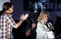 Spagna. Valanga Podemos logora PP. Madrid a sinistra dopo 24 anni