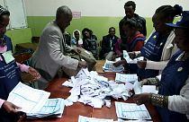 Etiyopya genel seçimlerinde sandıklar kapandı
