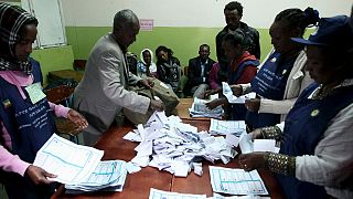 A kormánypárt az esélyes az etiópiai választásokon