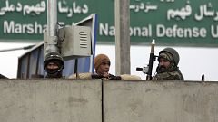 Image: Kabul