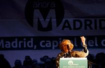 New parties break Spains' political duopoly in local & regional vote