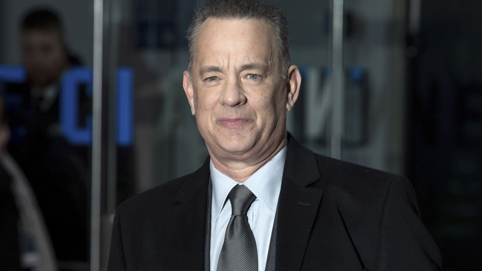 Image: Meryl Streep, Tom Hanks