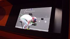 Seeking the tiniest of edges, skiers turn to wind tunnels