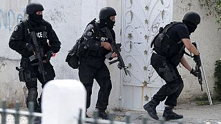 Tunisian soldier goes on deadly rampage at Tunis base