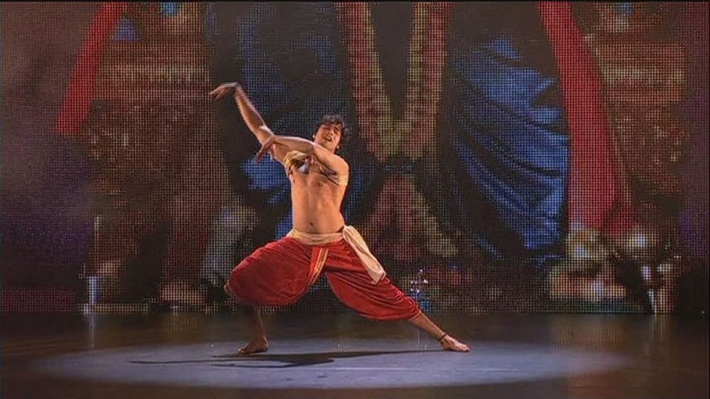 West End musical aims to challenge Bollywood clichés | Euronews