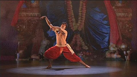 West End musical aims to challenge Bollywood clichés