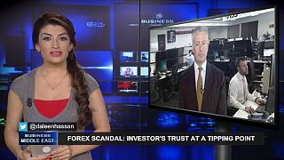Lo scandalo della manipolazione del Forex favorisce le banche in Medio Oriente