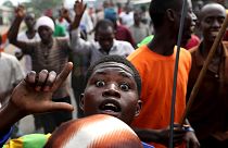 Μπουρούντι: Νέες διαδηλώσεις μετά τη δολοφονία στελέχους της αντιπολίτευσης