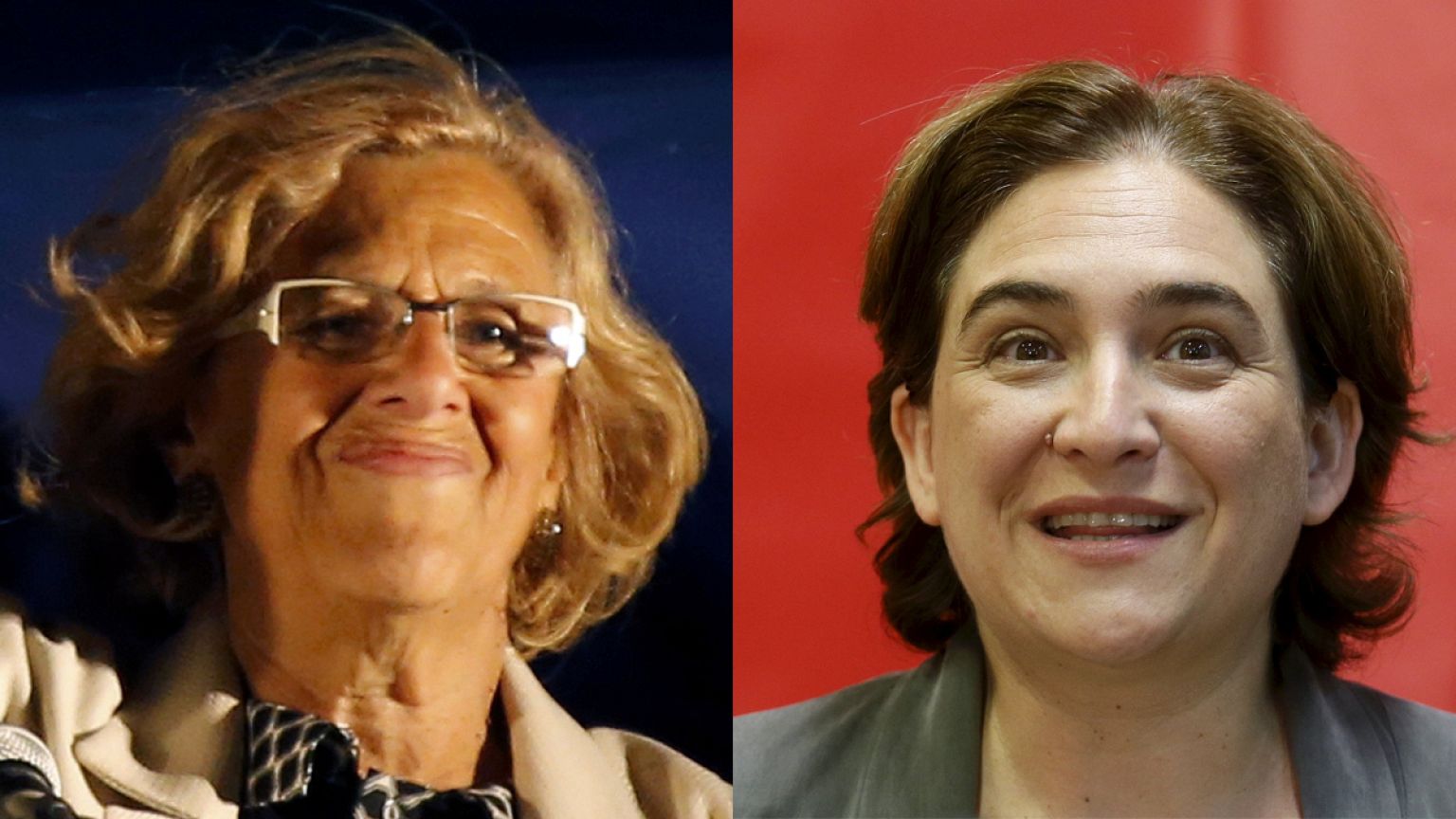 Nach Linksruck in Spanien beginnen Koalitionsgespräche auf lokaler und regionaler Ebene