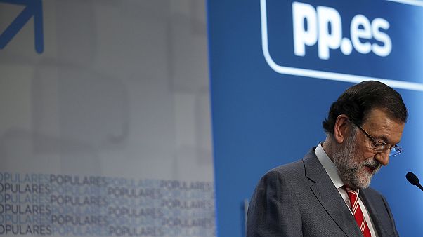 Rajoy dice que no habrá cambios ni en el PP ni en el Gobierno Rajoy dice que no habrá cambios ni en el PP ni en el Gobierno