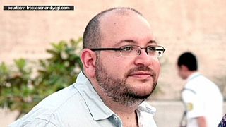 Spy trial of Washington Post journalist Jason Rezaian opens in Tehran