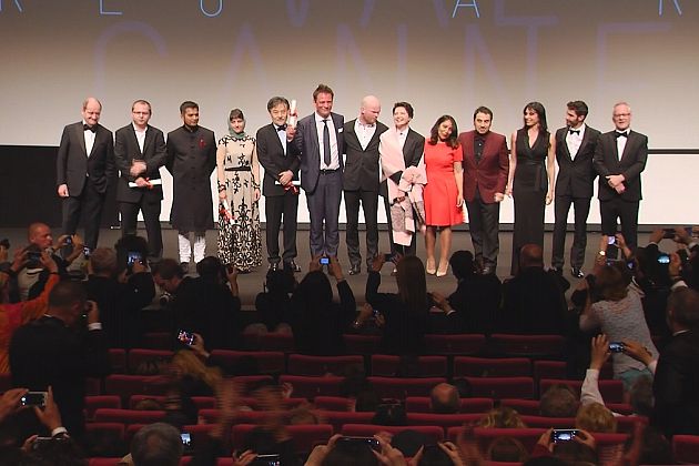 film festival 2015