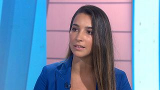 Aly Raisman on TODAY