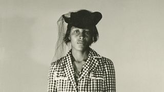 Image: Recy Taylor