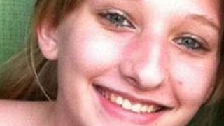 Over three years after her disappearance, body of missing teen found in 'rural area'