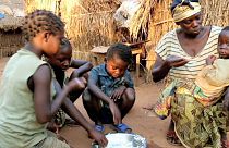 کمکهای مضاعف اتحادیه اروپا به جمهوری آفریقای مرکزی