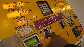 بازتاب تک نرخی شدن بنزین در رسانه های ایران
