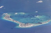 Troubled waters: the South China Sea dispute