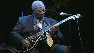 Enquête criminelle sur la mort de B.B.King