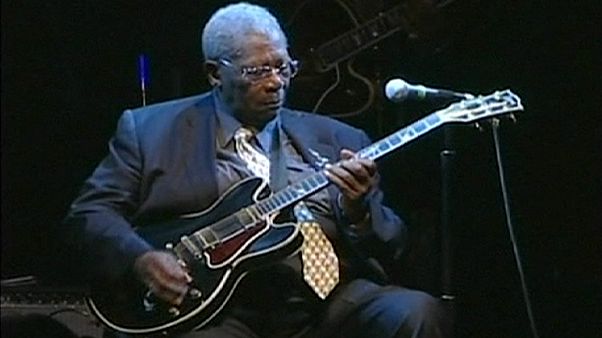 B.B. King: Wurde die Blues-Legende ermordet? B.B. King: Wurde die Blues-Legende ermordet?