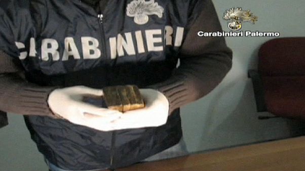 Mafia in Sizilien: Korrupter Kommissar verhaftet Mafia in Sizilien: Korrupter Kommissar verhaftet