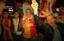 Csúcstartó lett a Galatasaray