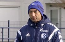 Roberto Di Matteo resigns as manager of Schalke