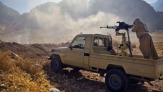 نیروی زمینی ارتش ایران خود را برای جنگ های نیابتی آماده می کند