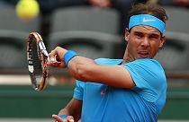 Roland Garros: Nadal ataca 10.º título. João Sousa encontra Andy Murray na 2.ª ronda