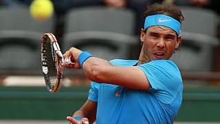 Roland Garros: Nadal ataca 10.º título. João Sousa encontra Andy Murray na 2.ª ronda