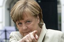 "Forbes": Angela Merkel erneut mächtigste Frau der Welt