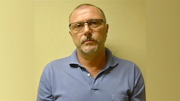 Brazíliában kattant a bilincs a Camorra-vezér kezén Brazíliában kattant a bilincs a Camorra-vezér kezén
