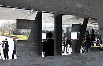 Le FBI à l'assaut de la FIFA pour des soupçons de corruption