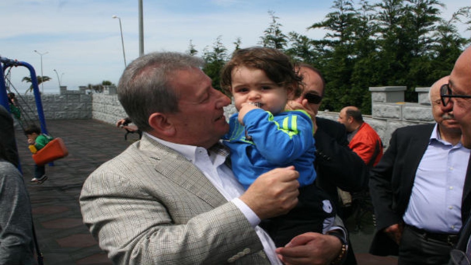 Pekşen: Dink cinayetinde, şikede faturayı hep Trabzonlu ödedi, inşallah Adalet Bakanı olacağım"