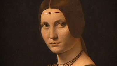 Renaissance man Da Vinci celebrated in major Milan exhibition Renaissance man Da Vinci celebrated in major Milan exhibition