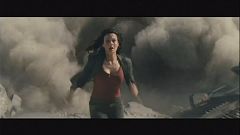 San Andreas: Επικίνδυνο Ρήγμα: Ταινία καταστροφής με τον Ντουέιν Τζόνσον