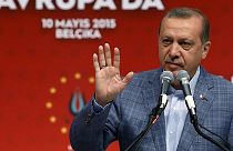 انتخابات ترکیه و موانع پیش روی الحاق به اتحادیه اروپا