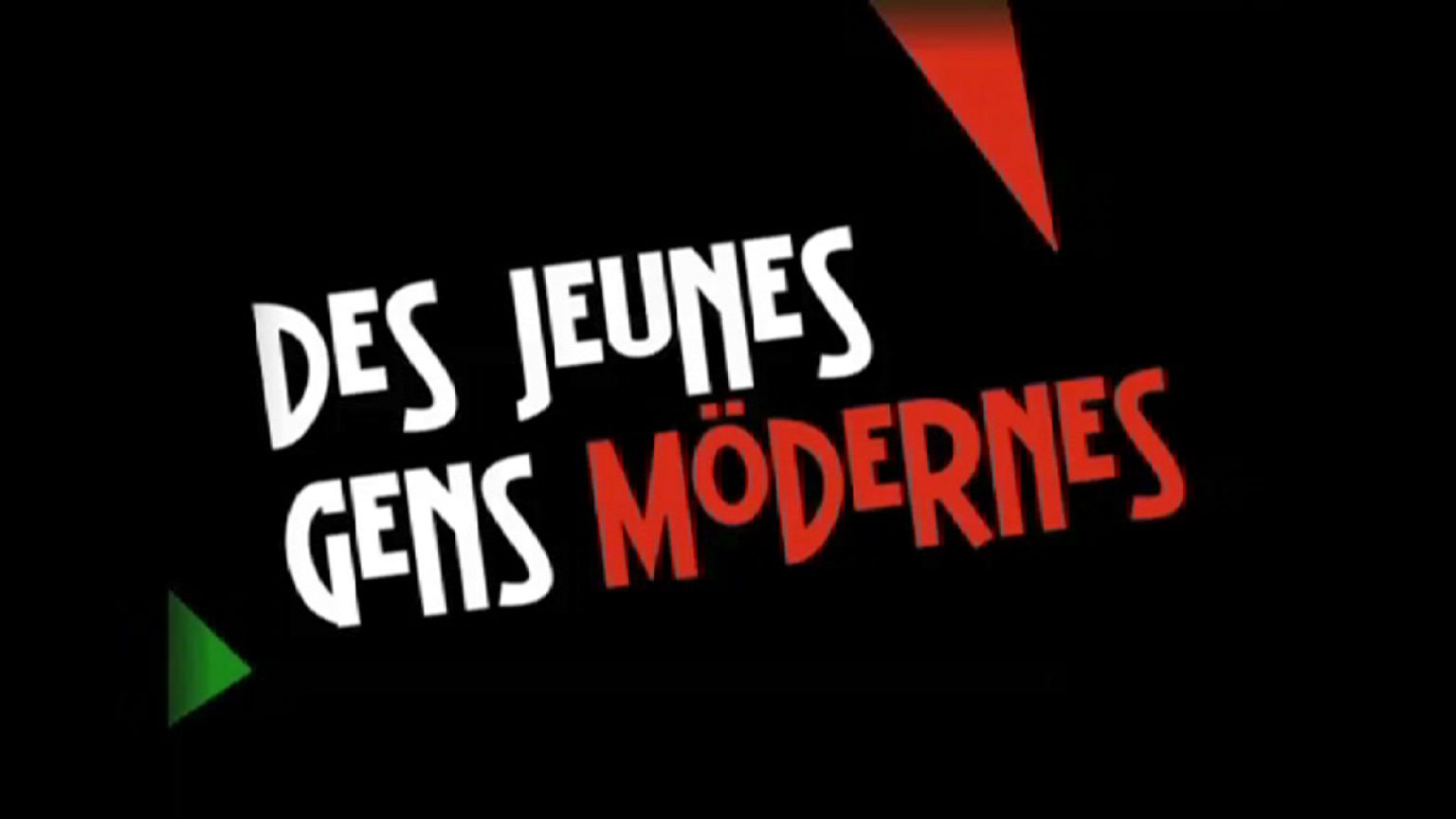 Le documentaire sur la scène post punk et Cold Wave française sort le 17 novembre en DVD