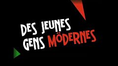 Le documentaire sur la scène post punk et Cold Wave française sort le 17 novembre en DVD