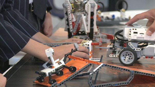 Repenser aujourd'hui l'école de demain Repenser aujourd'hui l'école de demain
