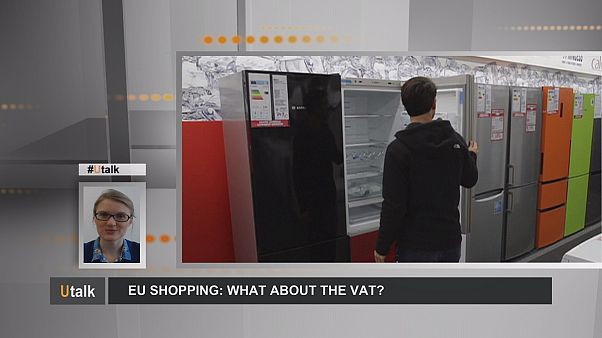 Union européenne : shopping et TVA Union européenne : shopping et TVA
