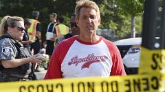 Image: Sen. Jeff Flake, R-Ariz.