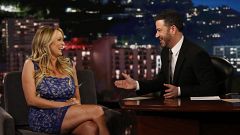 Stormy Daniels appears to deny denial of Trump affair