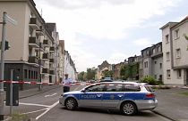 Germania: a Colonia 20.000 persone evacuate per il disinnesco di una bomba
